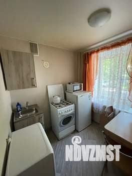 1-к квартира, посуточно, 25м2, 1/5 этаж