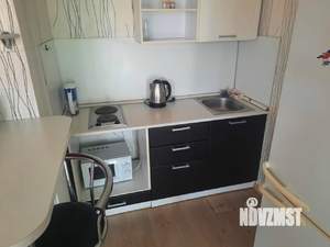 Студия квартира, на длительный срок, 28м2, 3/3 этаж