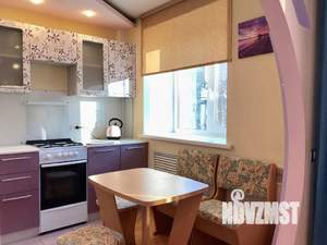 1-к квартира, посуточно, 31м2, 2/5 этаж