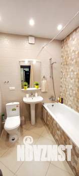 Студия квартира, посуточно, 35м2, 3/9 этаж