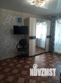 1-к квартира, посуточно, 32м2, 5/9 этаж