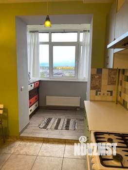 1-к квартира, на длительный срок, 45м2, 9/9 этаж