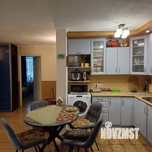 4-к квартира, на длительный срок, 84м2, 1/5 этаж