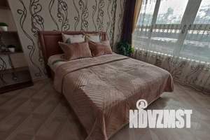 1-к квартира, посуточно, 31м2, 14/18 этаж