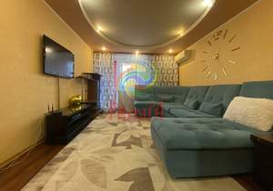 2-к квартира, на длительный срок, 46м2, 7/10 этаж