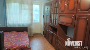 1-к квартира, на длительный срок, 32м2, 3/5 этаж