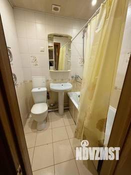 1-к квартира, на длительный срок, 31м2, 5/5 этаж