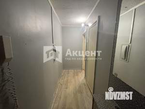 2-к квартира, на длительный срок, 43м2, 2/5 этаж