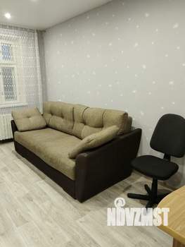 1-к квартира, на длительный срок, 39м2, 7/11 этаж