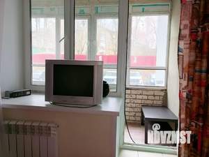 1-к квартира, на длительный срок, 37м2, 1/15 этаж