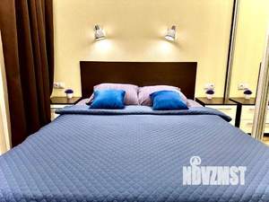 2-к квартира, посуточно, 60м2, 5/9 этаж