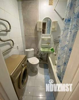 1-к квартира, на длительный срок, 31м2, 3/6 этаж