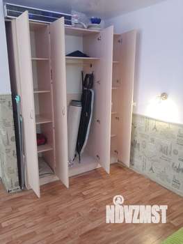 1-к квартира, на длительный срок, 25м2, 2/5 этаж