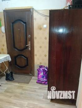 2-к квартира, на длительный срок, 51м2, 4/5 этаж