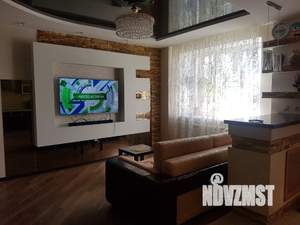 2-к квартира, посуточно, 89м2, 7/14 этаж