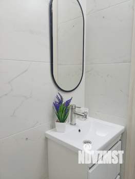 Студия квартира, посуточно, 30м2, 6/18 этаж