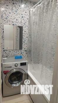 1-к квартира, посуточно, 32м2, 1/5 этаж