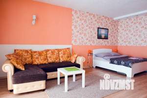 1-к квартира, посуточно, 60м2, 10/10 этаж