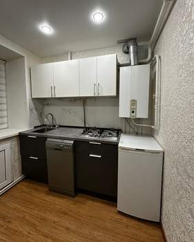 2-к квартира, на длительный срок, 41м2, 1/5 этаж