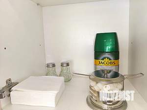 1-к квартира, посуточно, 45м2, 10/17 этаж