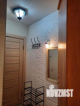 1-к квартира, на длительный срок, 31м2, 3/5 этаж