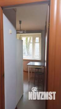 1-к квартира, на длительный срок, 34м2, 1/5 этаж