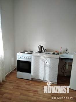 1-к квартира, на длительный срок, 46м2, 6/15 этаж