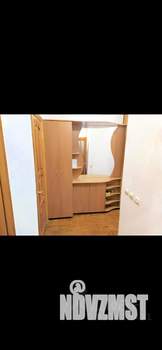 1-к квартира, на длительный срок, 40м2, 1/5 этаж