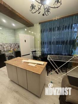 2-к квартира, на длительный срок, 48м2, 2/5 этаж