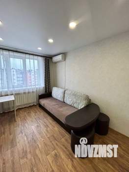 1-к квартира, на длительный срок, 36м2, 5/5 этаж