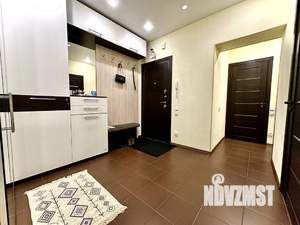 2-к квартира, посуточно, 60м2, 1/1 этаж