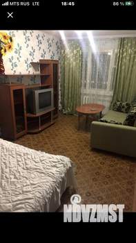 1-к квартира, посуточно, 33м2, 1/5 этаж