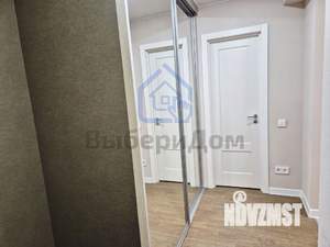 1-к квартира, на длительный срок, 31м2, 17/18 этаж