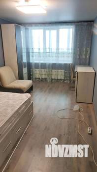1-к квартира, на длительный срок, 50м2, 4/10 этаж