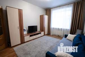 2-к квартира, посуточно, 58м2, 3/5 этаж