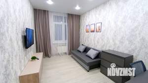2-к квартира, посуточно, 67м2, 2/14 этаж