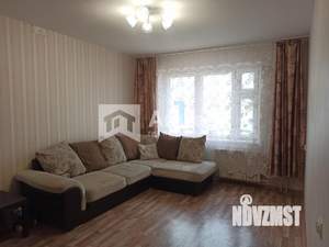 2-к квартира, на длительный срок, 62м2, 5/9 этаж