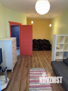 1-к квартира, на длительный срок, 45м2, 9/9 этаж