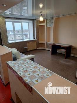 Студия квартира, на длительный срок, 32м2, 7/9 этаж