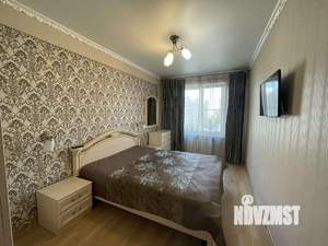 2-к квартира, на длительный срок, 70м2, 6/14 этаж