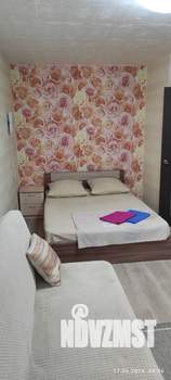 1-к квартира, посуточно, 30м2, 1/5 этаж