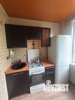 2-к квартира, на длительный срок, 46м2, 5/5 этаж