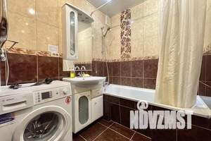 2-к квартира, посуточно, 65м2, 6/9 этаж