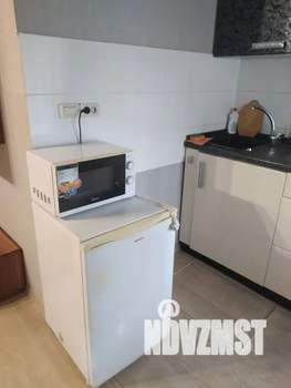 1-к квартира, посуточно, 32м2, 1/5 этаж