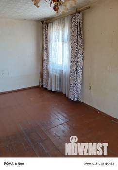 1-к квартира, на длительный срок, 30м2, 3/5 этаж