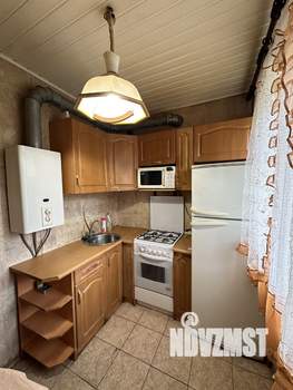 2-к квартира, на длительный срок, 45м2, 2/6 этаж