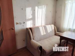 1-к квартира, на длительный срок, 35м2, 4/9 этаж