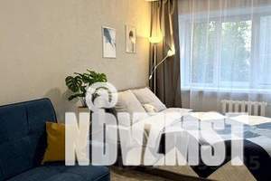 1-к квартира, посуточно, 30м2, 2/5 этаж