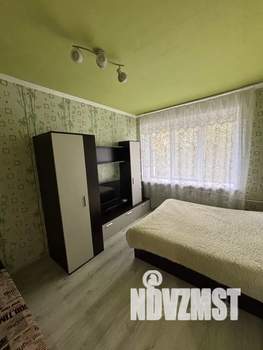 1-к квартира, посуточно, 28м2, 5/5 этаж