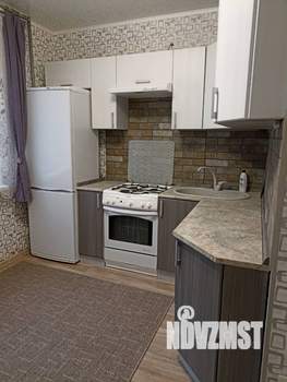 1-к квартира, на длительный срок, 38м2, 2/9 этаж